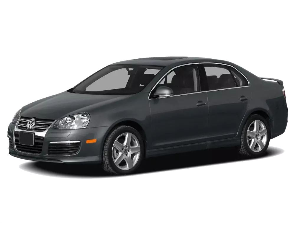 Чип тюнинг двигателя Volkswagen Jetta 1.4 TSI 5 122 лс
